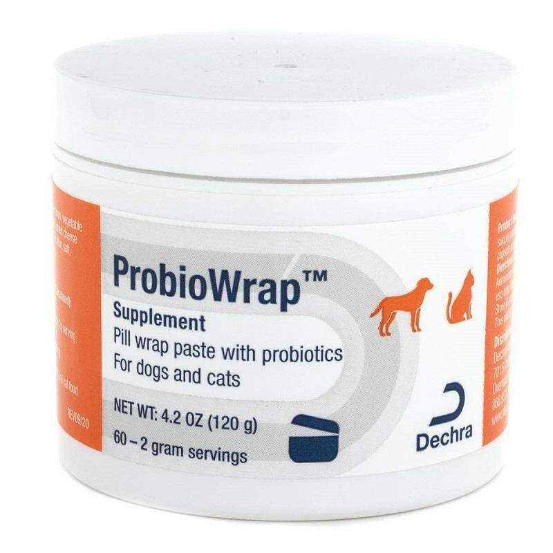 Probiotic Wrap Paste 60 N952440