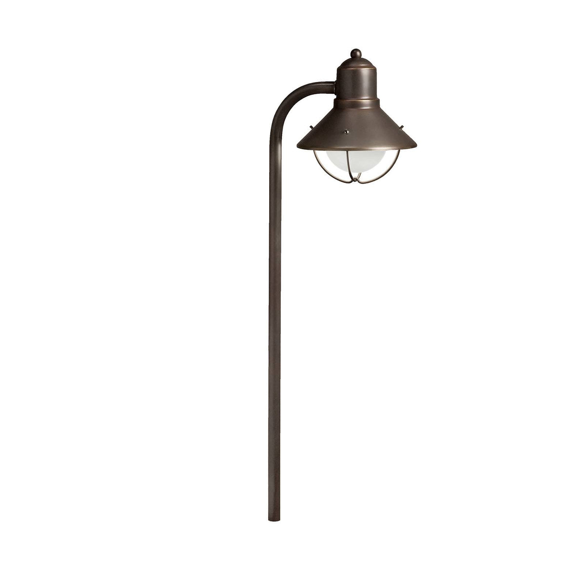 Olde Bronze Landscape Path Light J808545