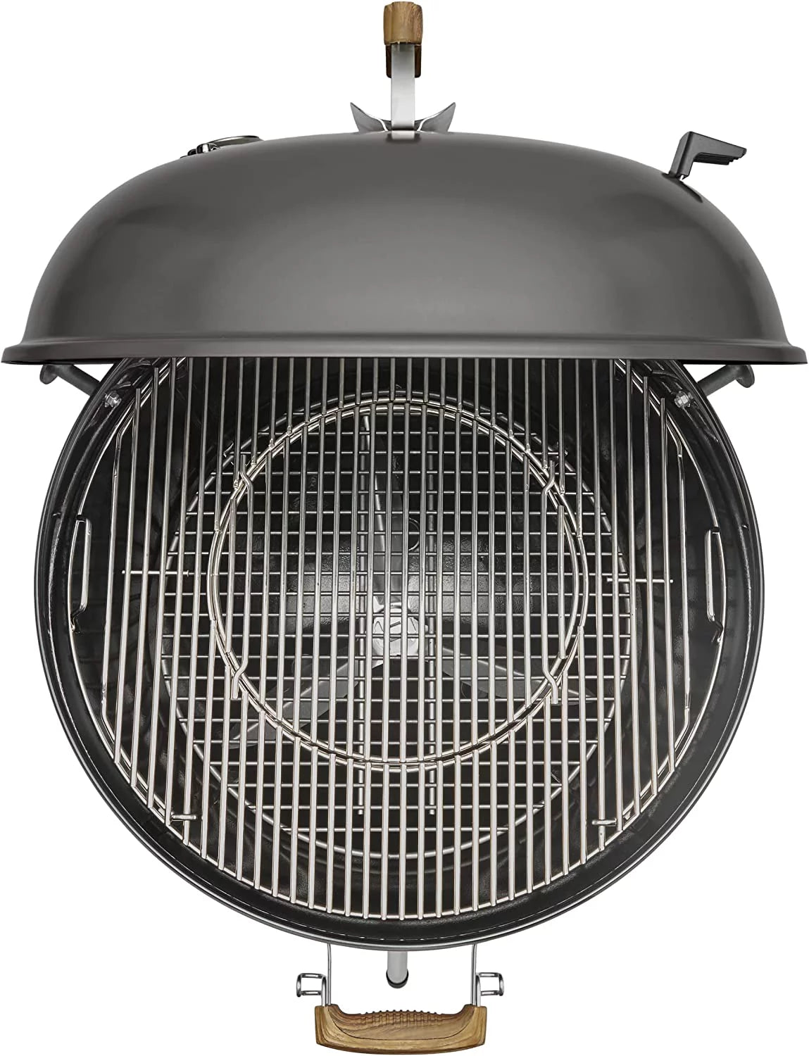 22 in. Kettle Charcoal Grill M663