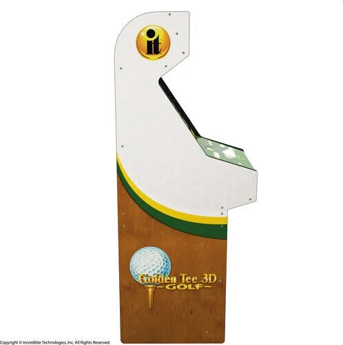 Arcade Q91011