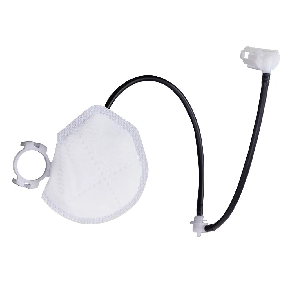 Replacement Fuel Pump & Strainer Set A63010