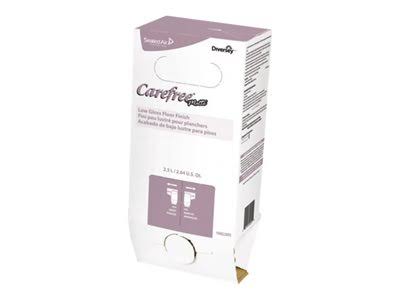 Matte Floor Finish, 5 Gallon Q89415