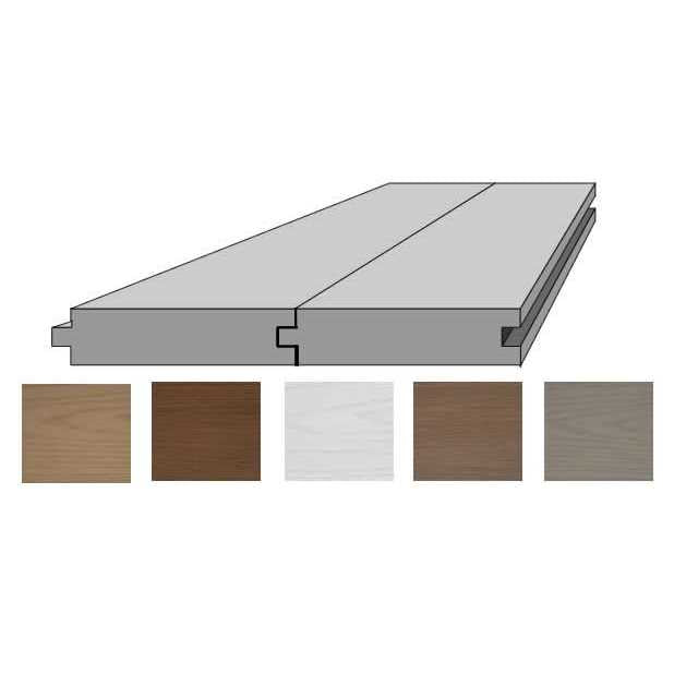 PVC Porch Flooring Boards V417873