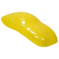 Yellow Urethane Basecoat Clearcoat Auto Paint Kit P80708