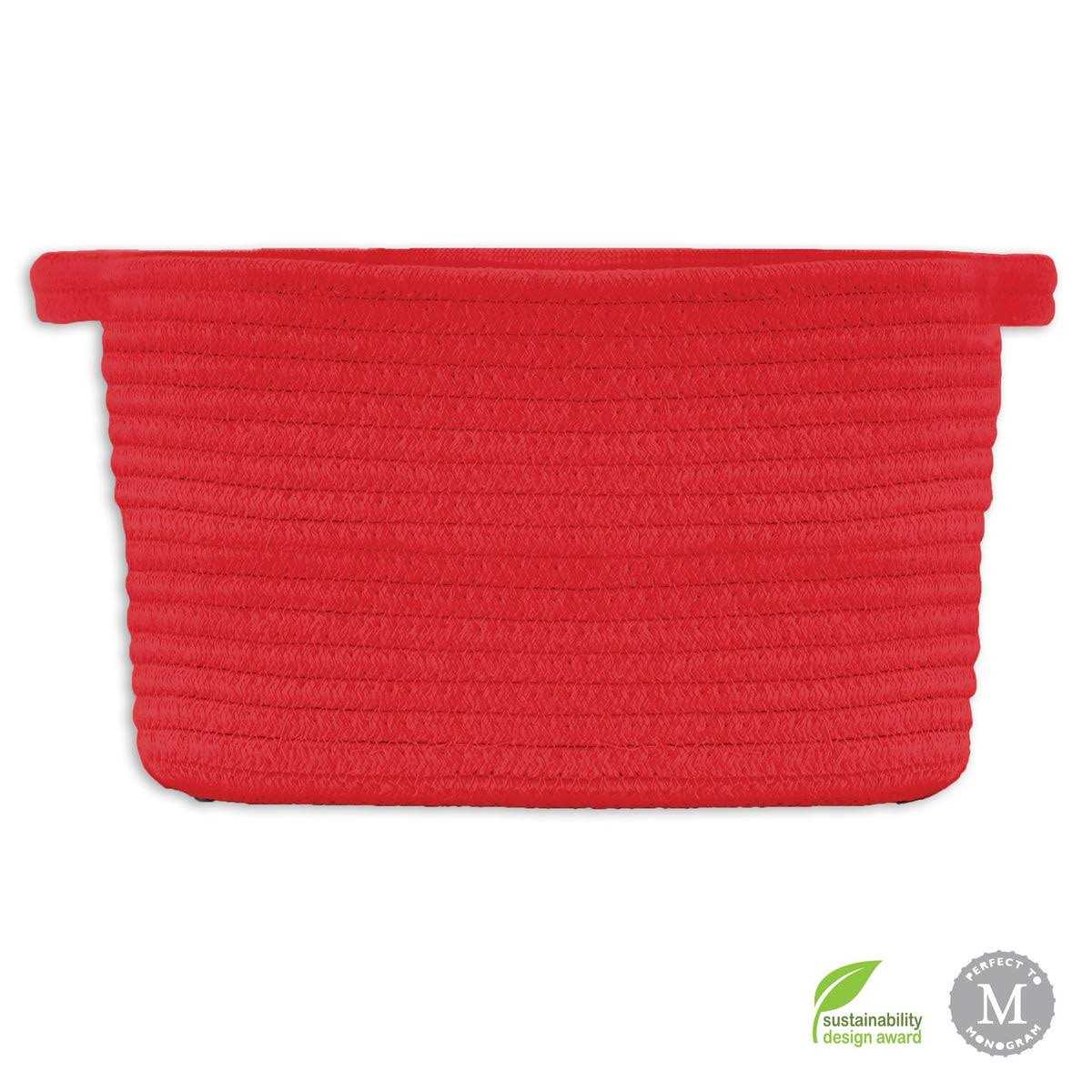 Cotton Rope Dog Toy Storage M11944
