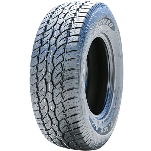 All Terrain Light Truck Tire S57835