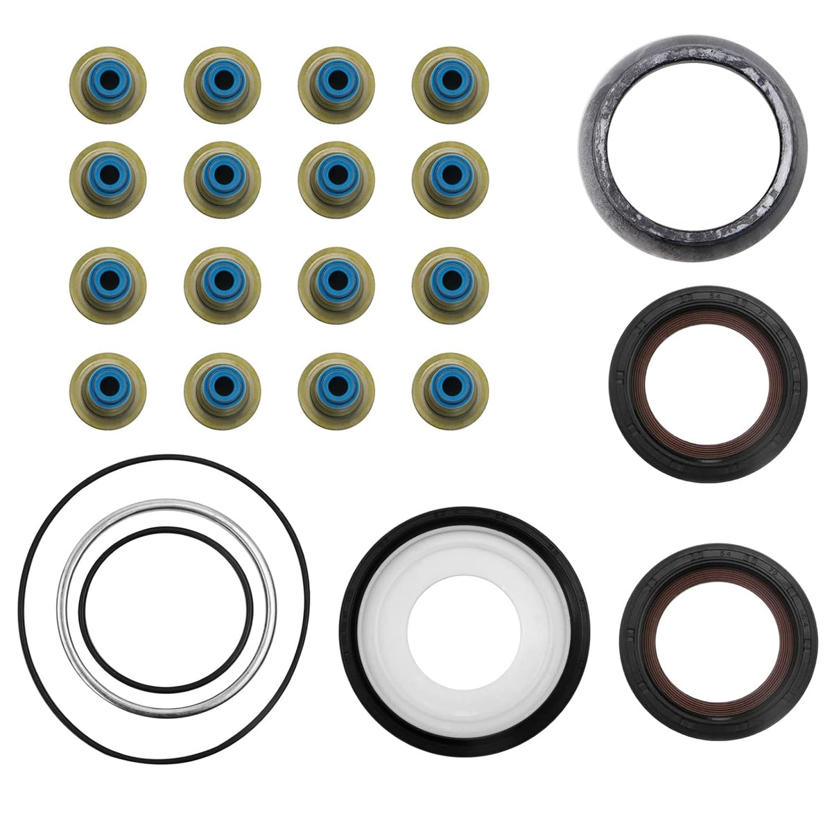 Cylinder Head Gasket Repair Set 5.3L 4.8L E321