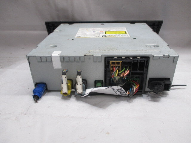 Pre-Owned 2015 Audi Q5 Media Player OEM T96821
