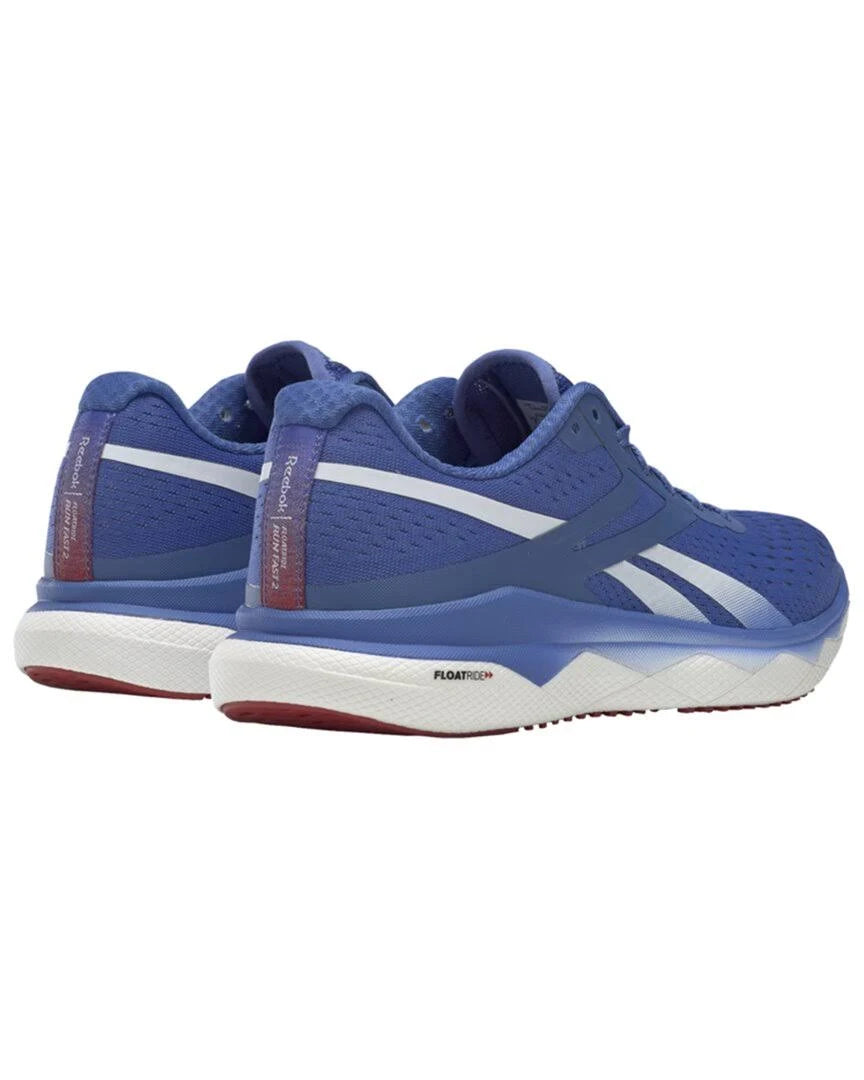 Blue Running Shoes M8548