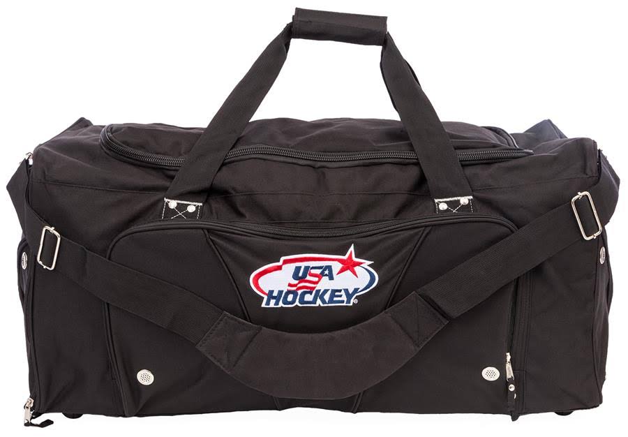 Carry Bag - Black X638543