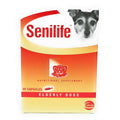 Nutritional Supplement for Elderly Dogs S507