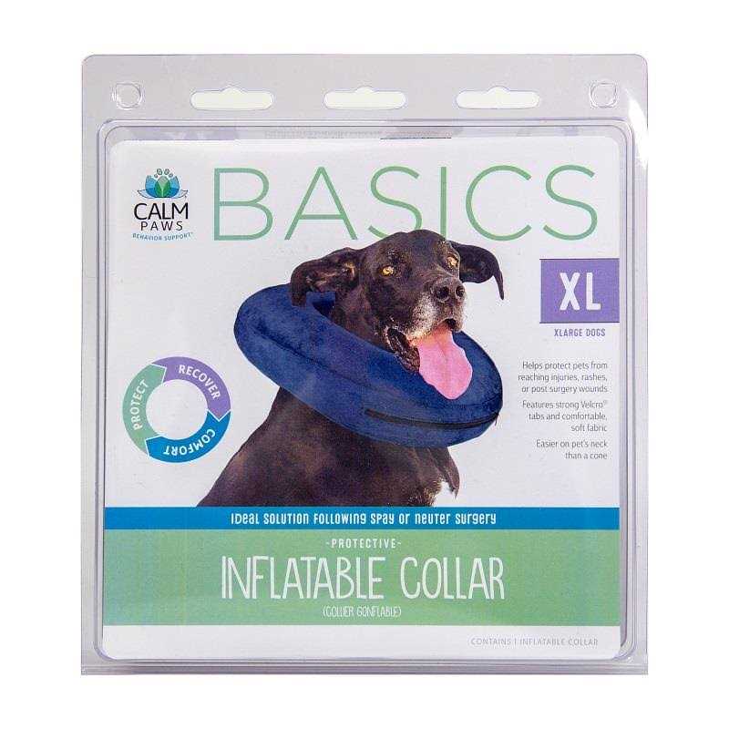Inflatable Collar Y13086