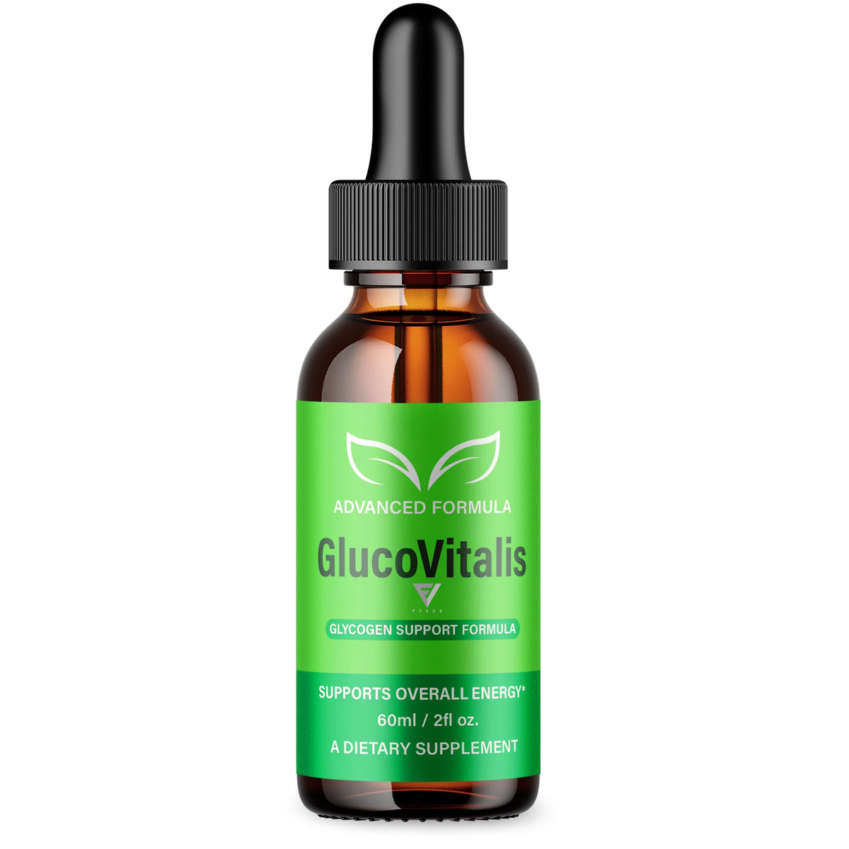 Gluco Vitalis Drops E96414