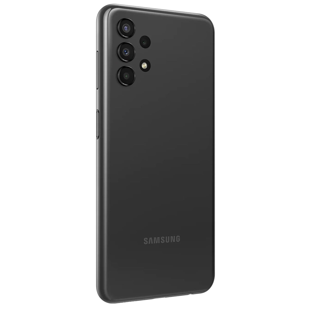 Unlocked Android Smartphone 32GB Black Z412778