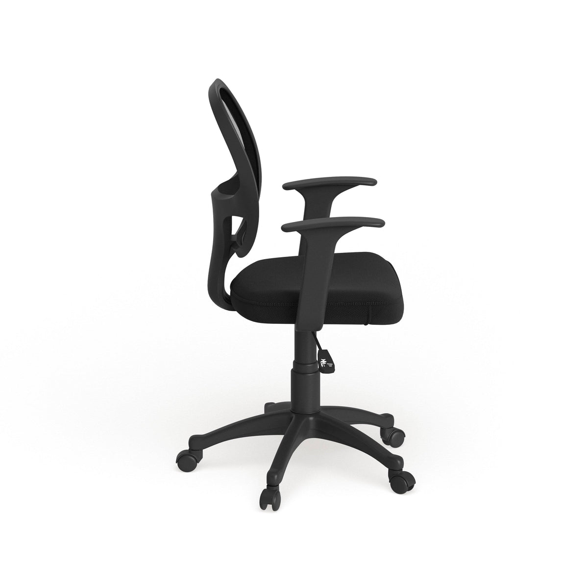 Black Mesh Computer Chair X571