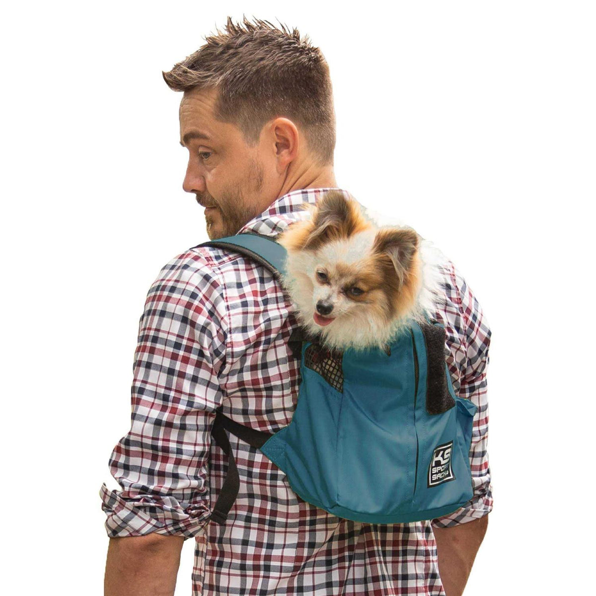 K9 Sport Sack Trainer - Pet Supplies L348