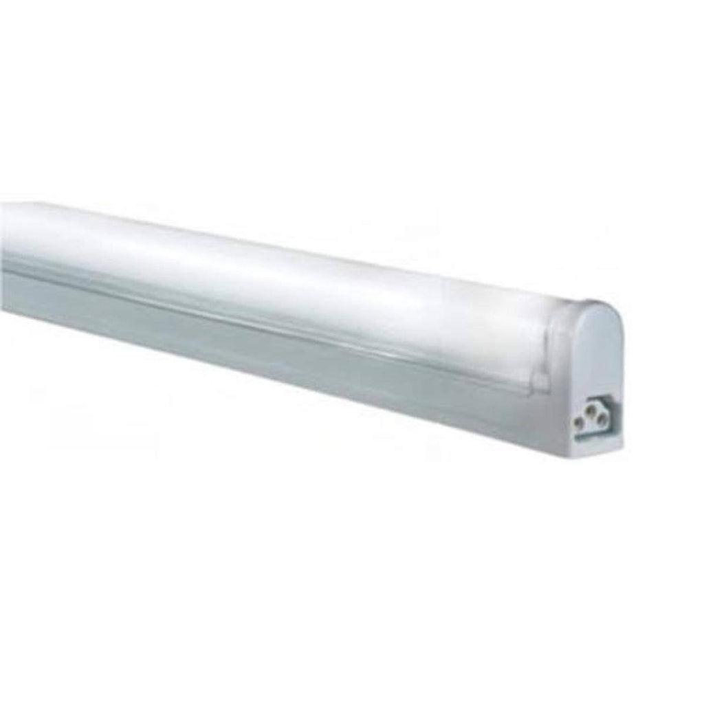 3-Wire Grounded T5 Fluorescent Undercabinet Fixture U1012