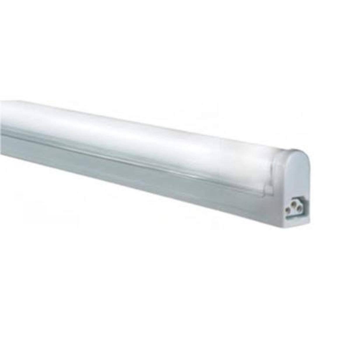 3-Wire Grounded T5 Fluorescent Undercabinet Fixture U1012