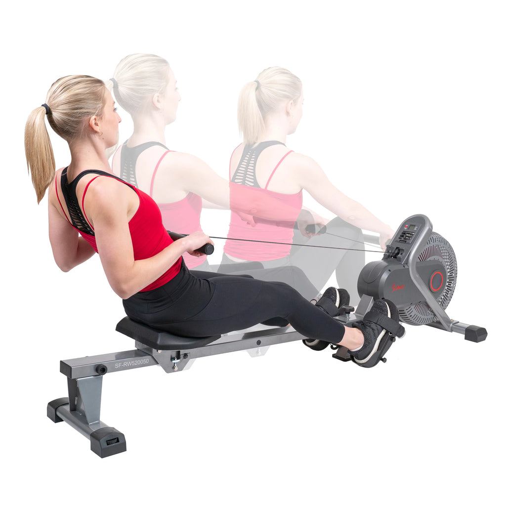Magnetic Rowing Machine F718398