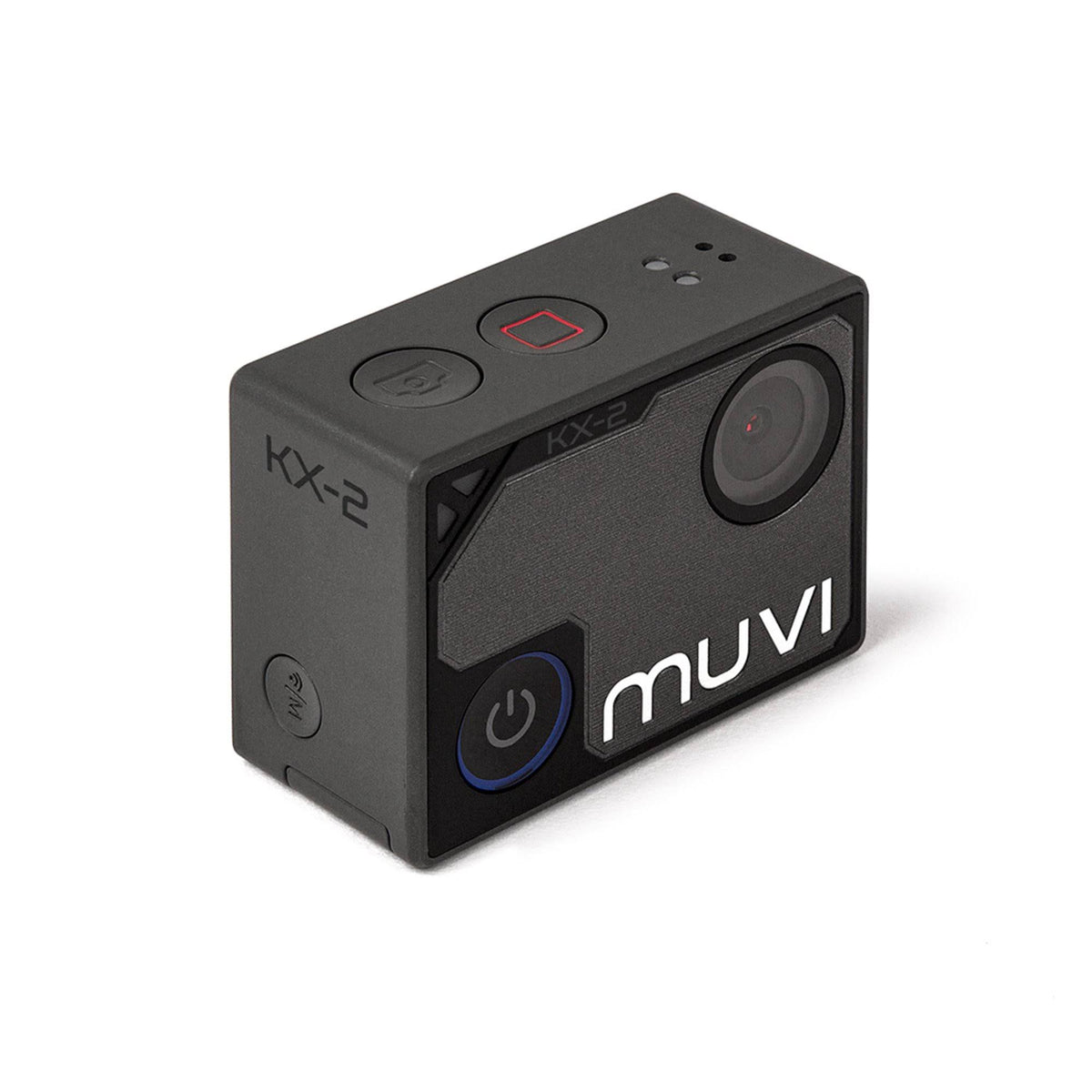 4K Action Camera R816