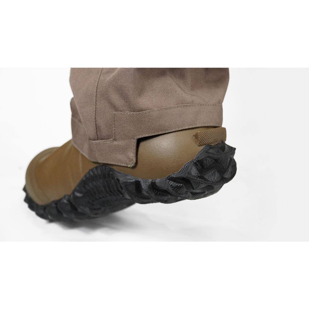 Men's Insulated Realtree Timber Waders K37780