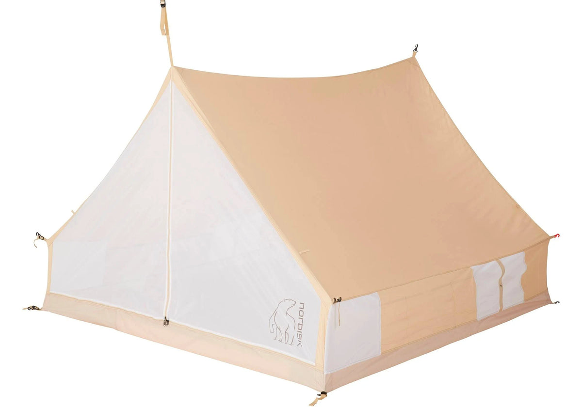 Cream Cabin One Size Inners and Floors X277