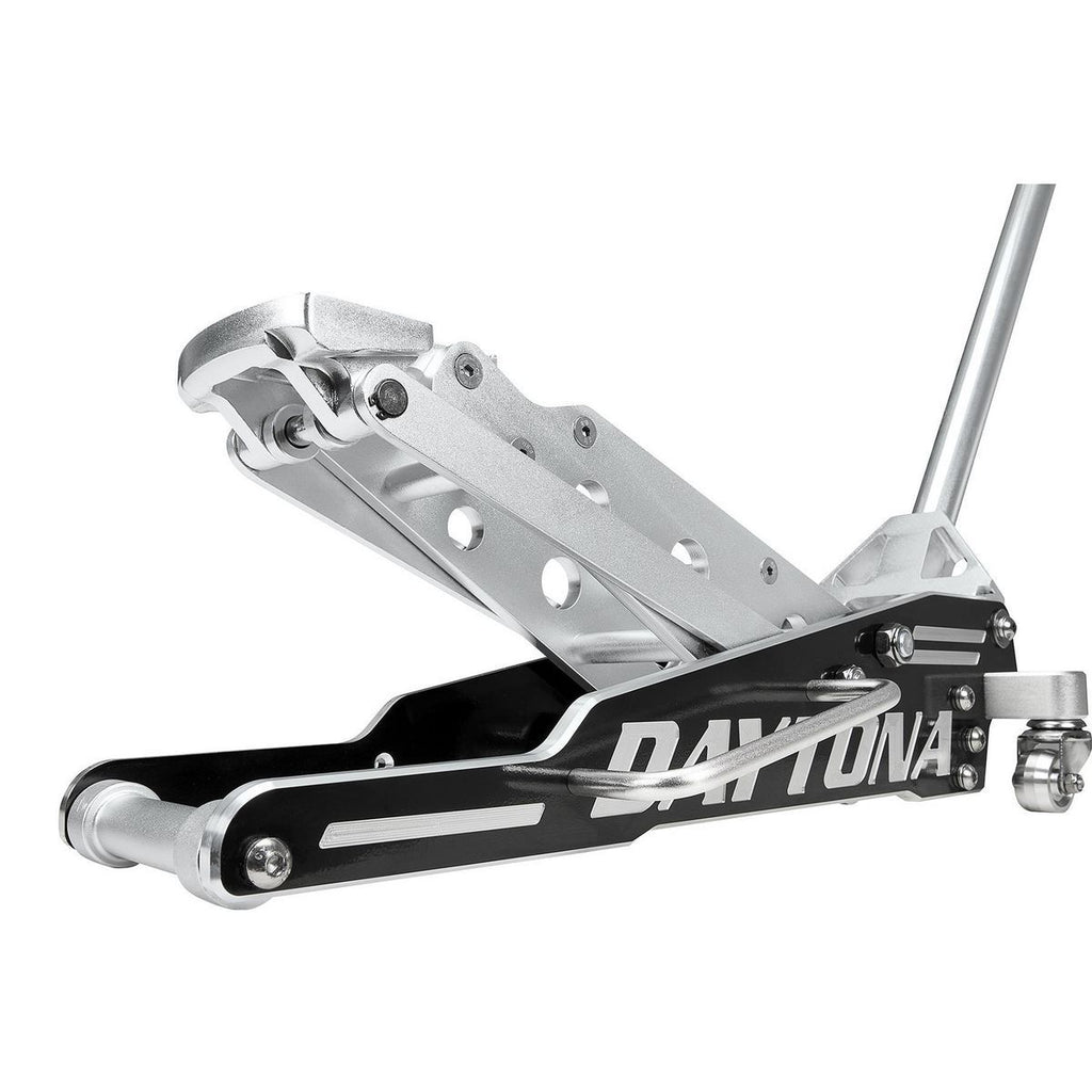 1.5 Ton Aluminum Racing Jack with RAPID PUMP E874