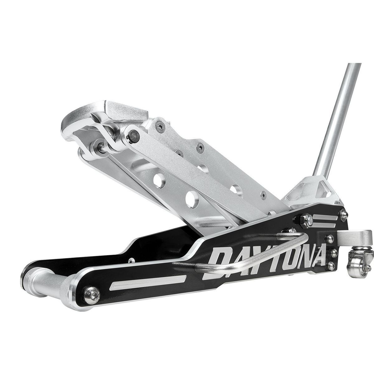 1.5 Ton Aluminum Racing Jack with RAPID PUMP E874