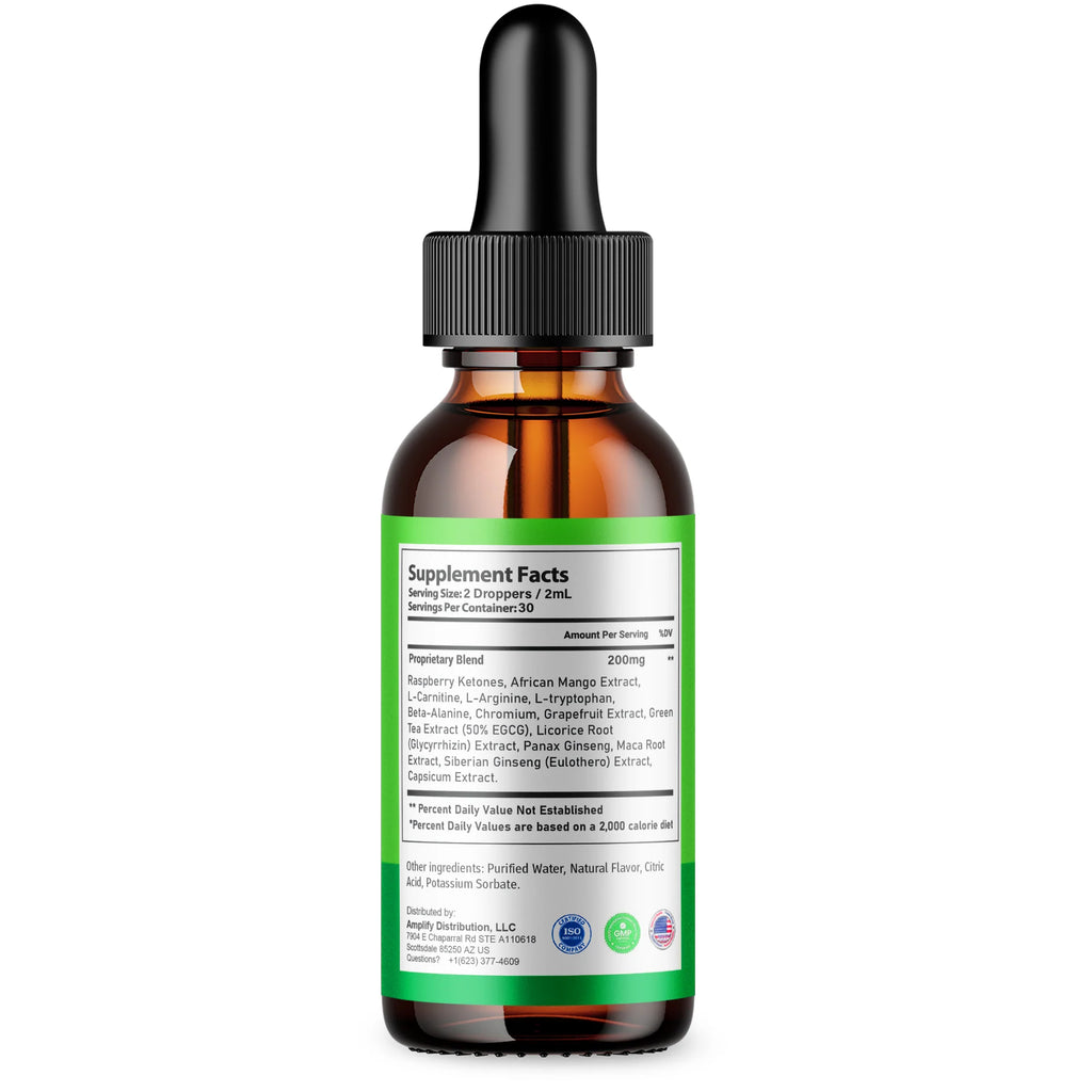 Gluco Vitalis Drops E96414