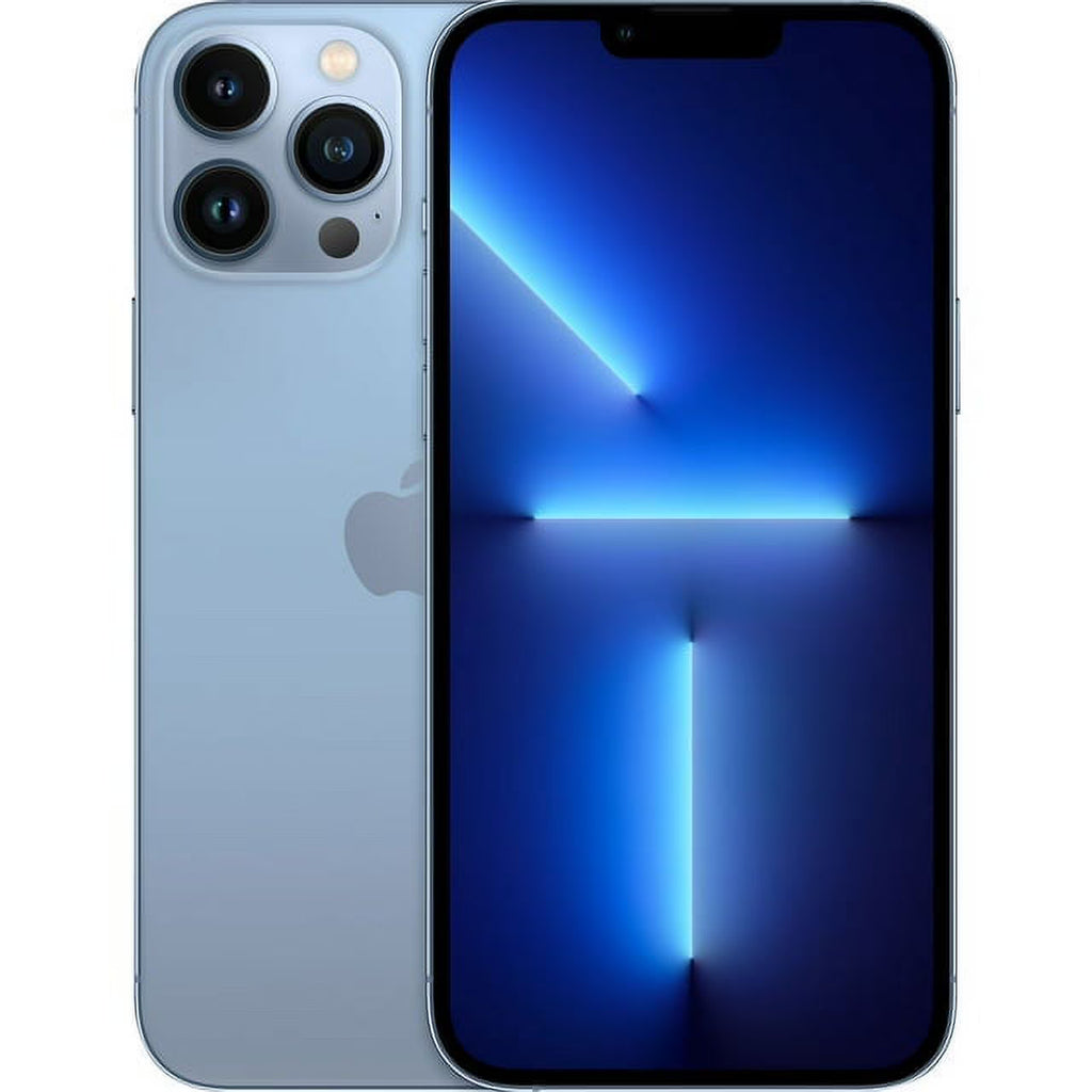 iPhone 13 Pro Max 128GB Sierra Blue S41311
