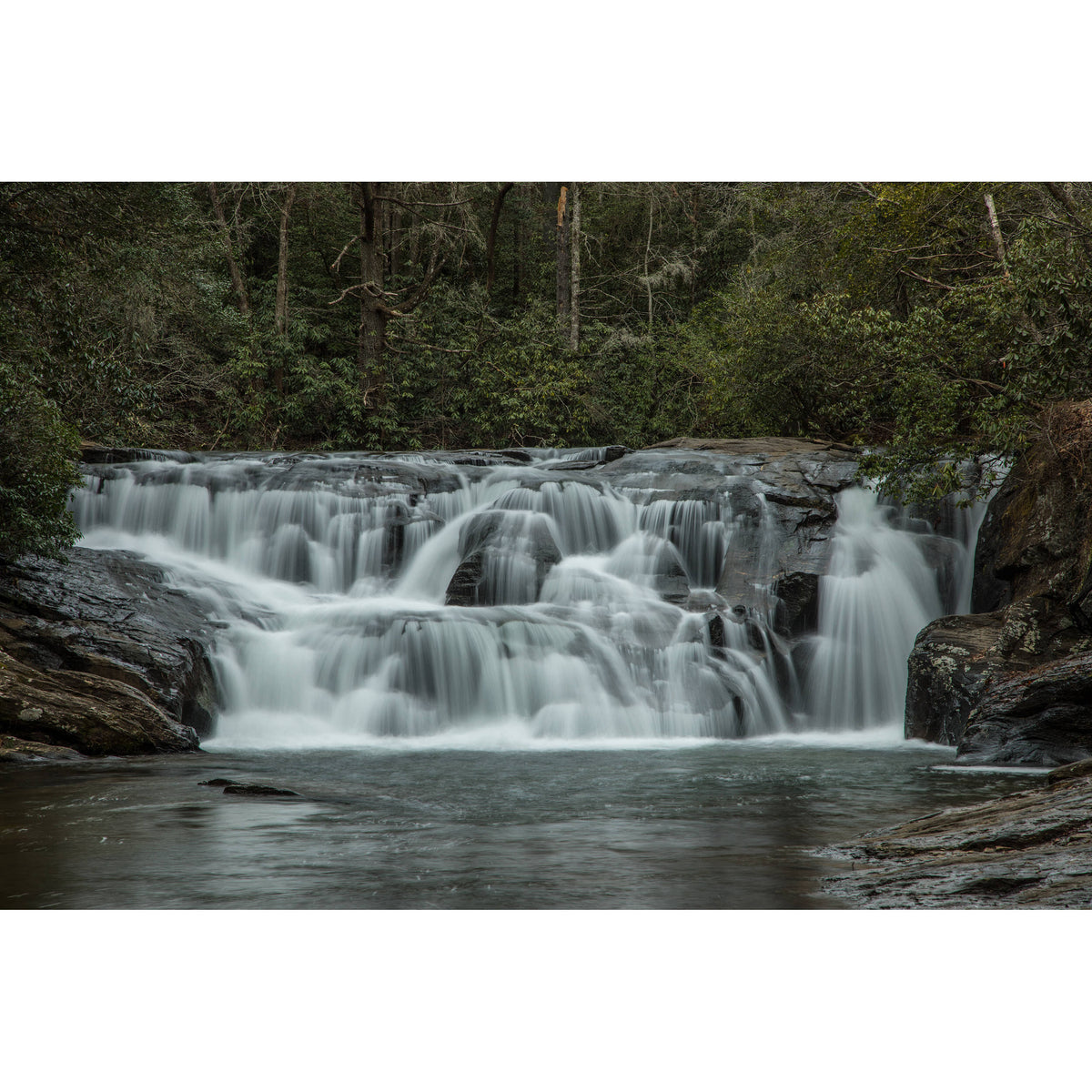 52mm Water White Glass IRND 1.2 Filter W86184