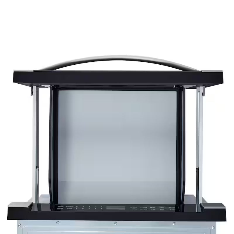 1.2 cu. ft. Stainless Steel Microwave Drawer P64205