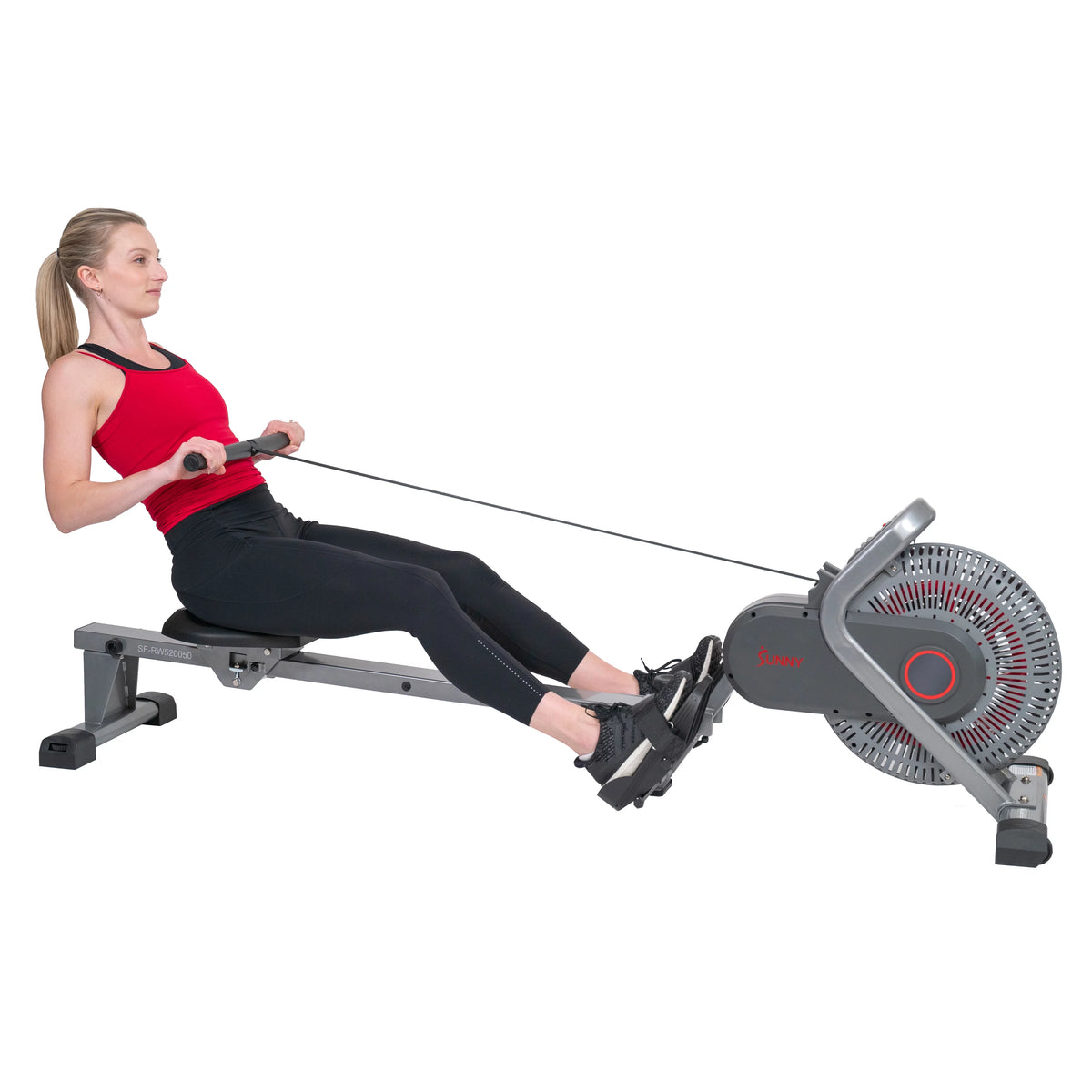 Magnetic Rowing Machine F718398