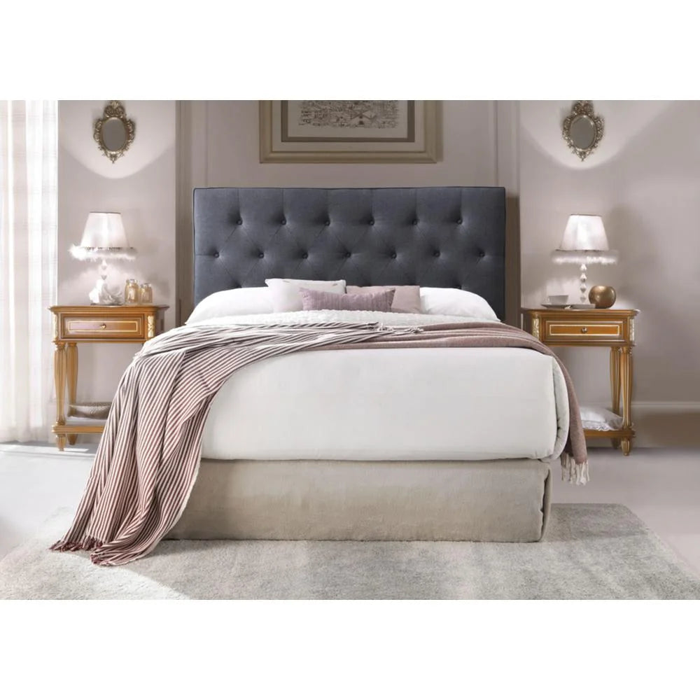 Queen Headboard A18716