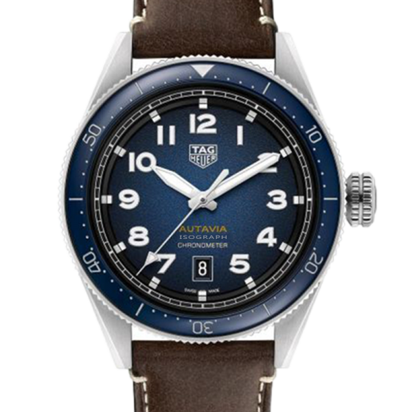 43mm Watch Y3540