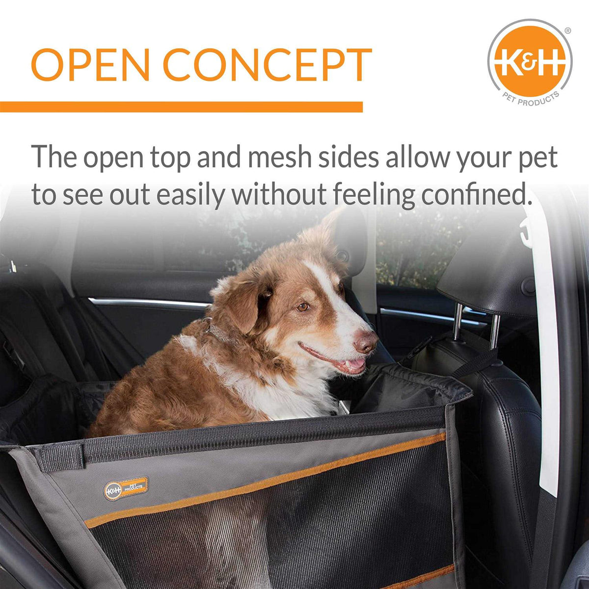 Pet Seat N849