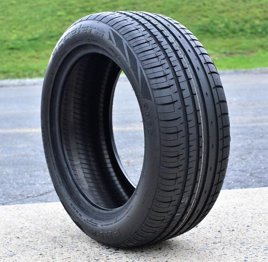 All-Season Performance Radial Tire 205/55R17 95V XL I200732