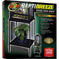 ReptiBreeze Stand with Shelf A399180