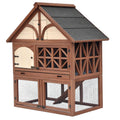 Rabbit Hutch P98613