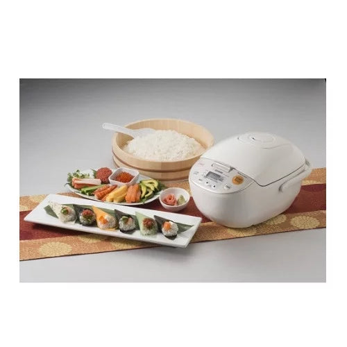 Micom Rice Cooker and Warmer D93789
