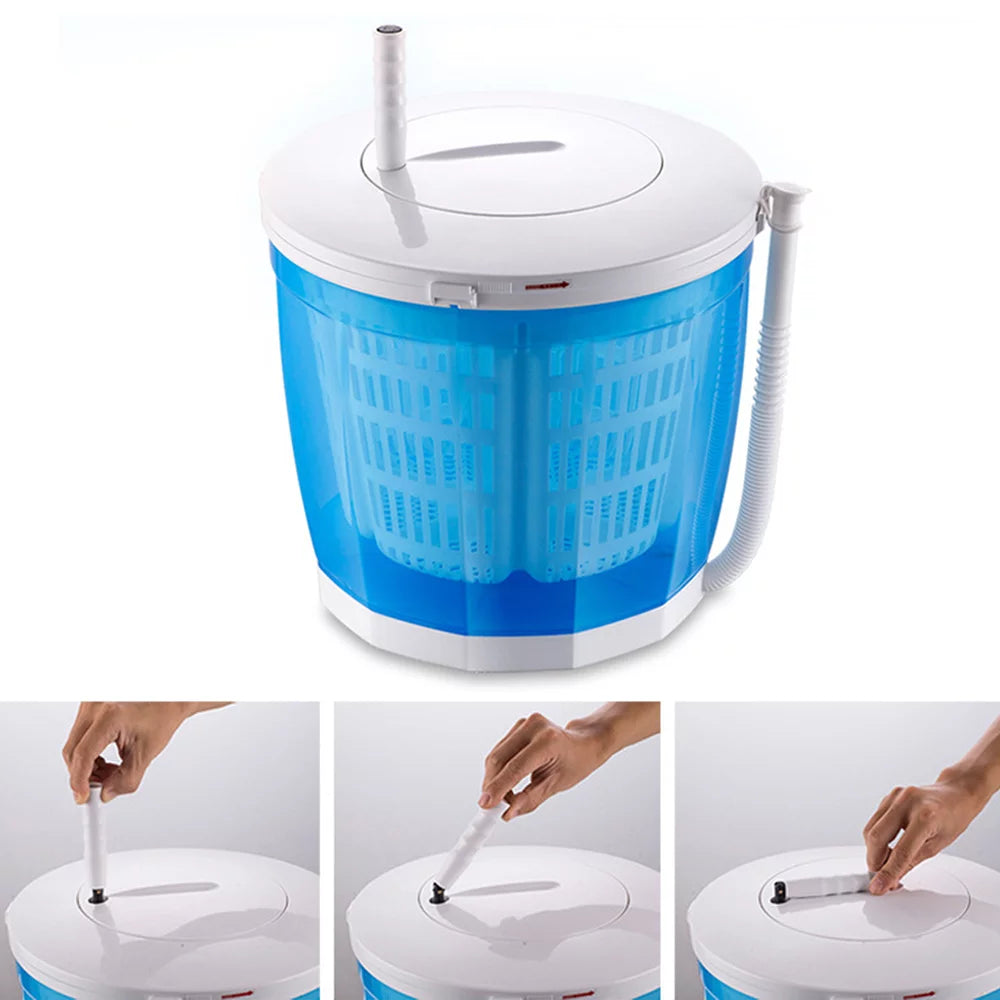 Portable Compact Dryer M1809