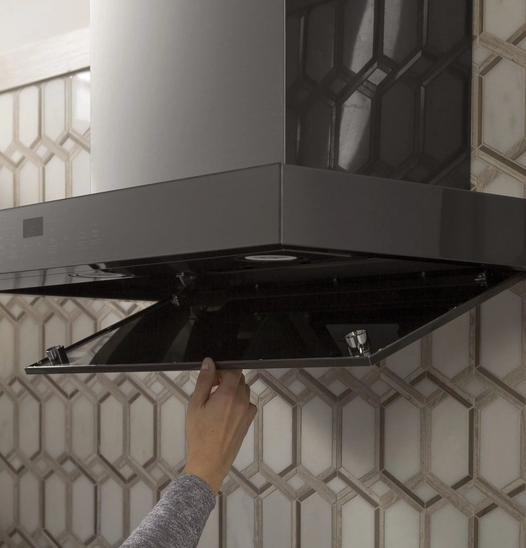 Black Stainless Steel H6778