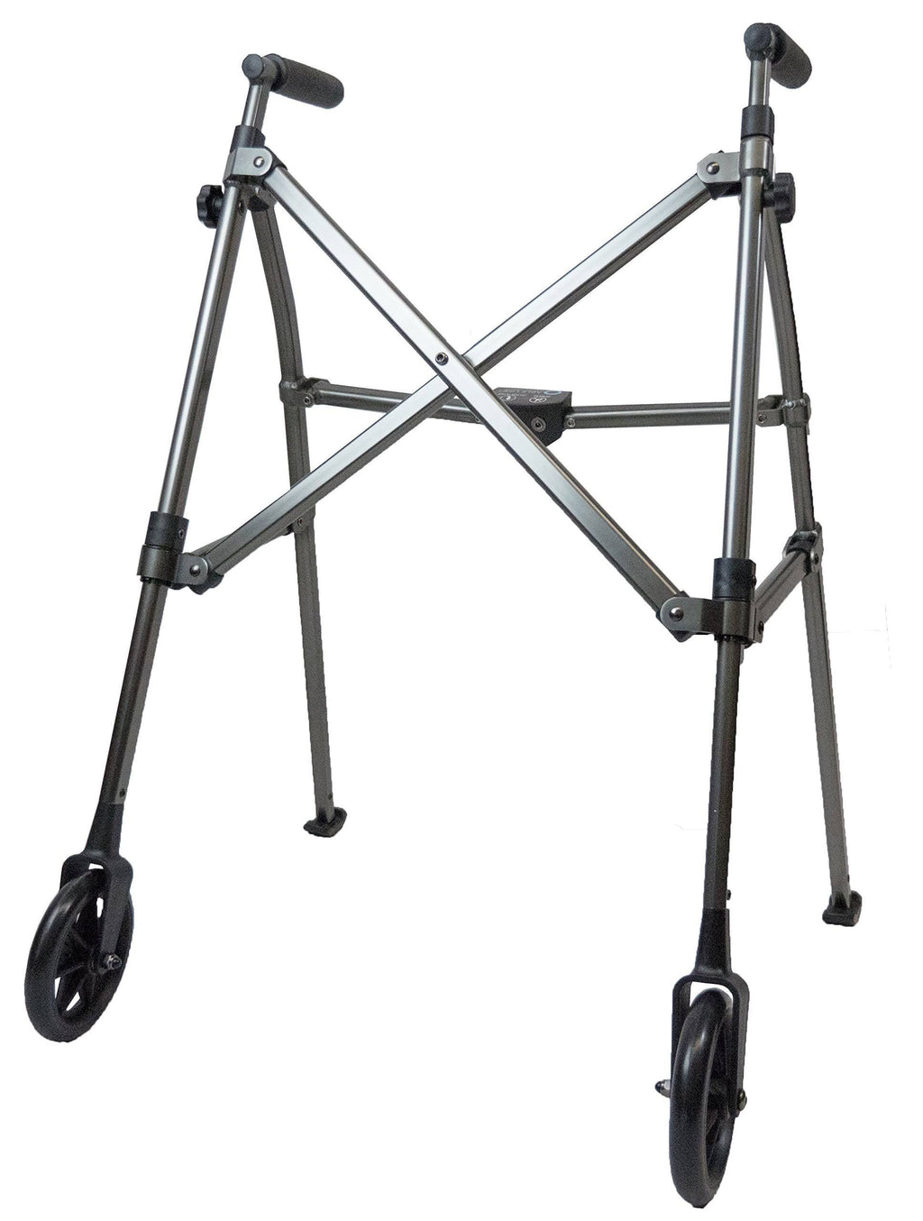 Black/Walnut Walker P861