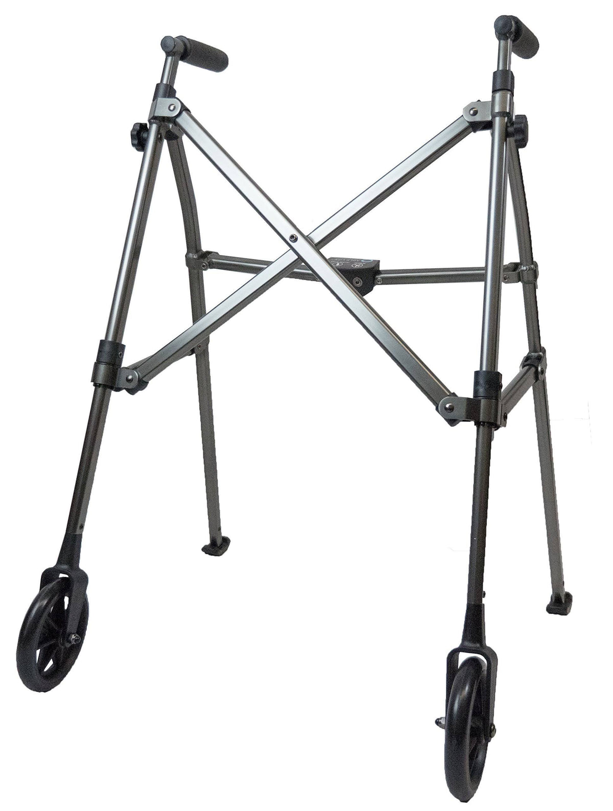 Black/Walnut Walker P861