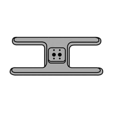 Cast Iron Burner Head T7620