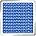 Solid Black 4' x 50' Privacy Screen Fence with Brass Grommets Q57859