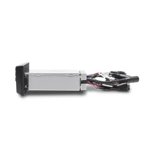 Digital Media Receiver D3852
