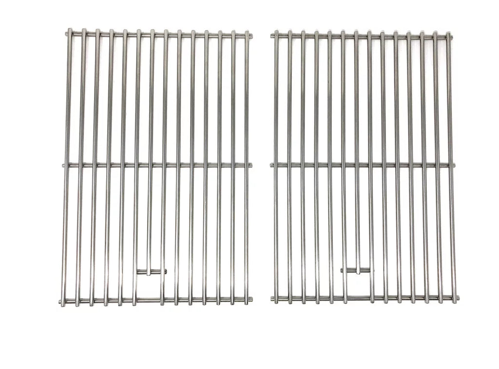 Replacement Grill Grids & Racks, Set of 2 I200482
