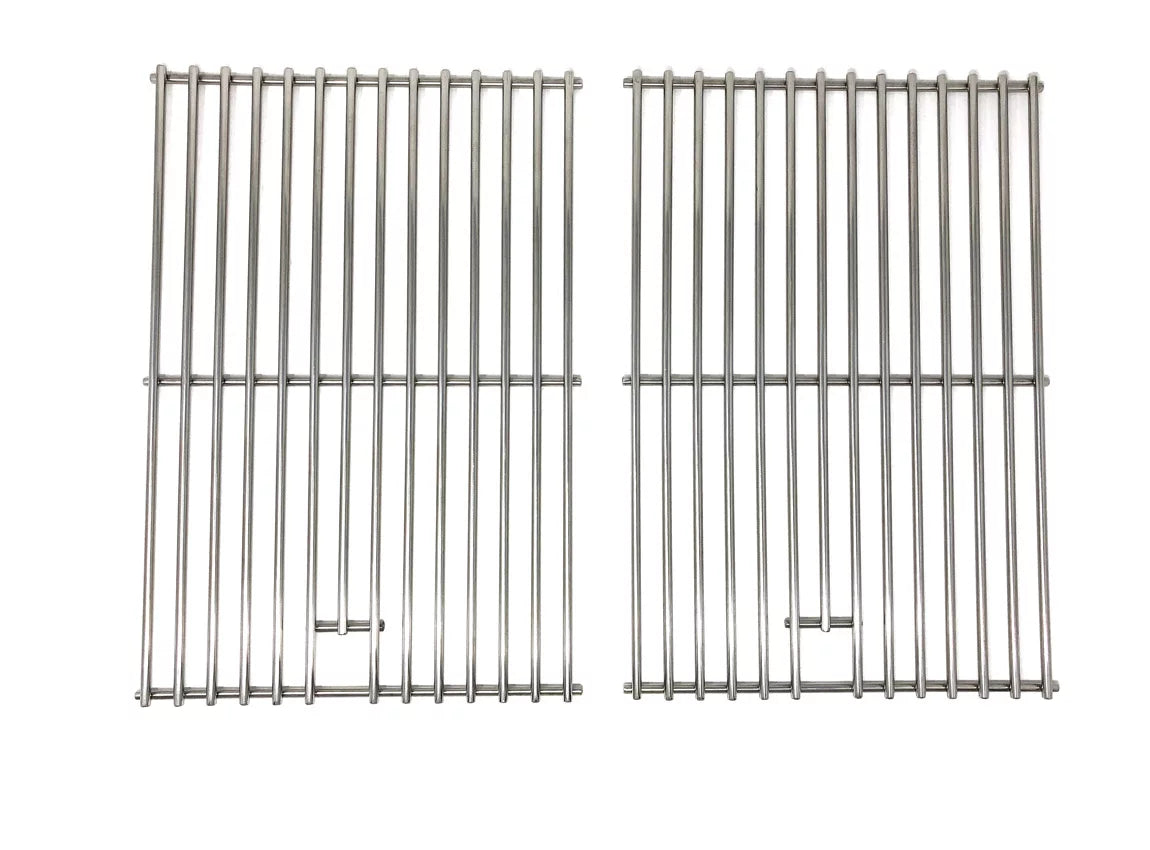 Replacement Grill Grids & Racks, Set of 2 I200482