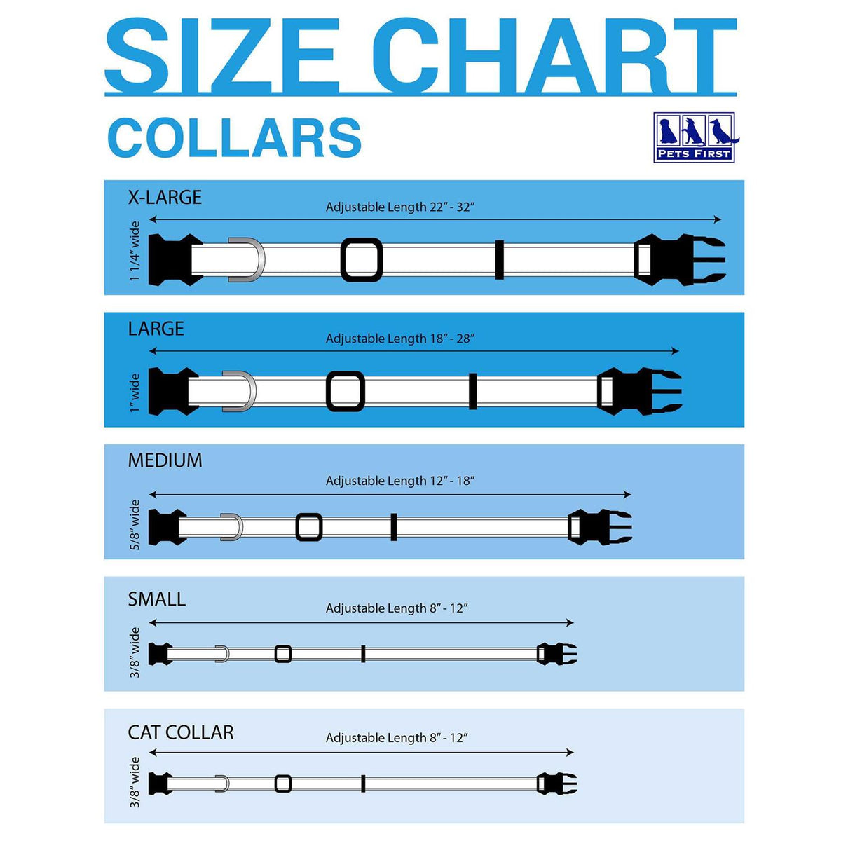 Dog Collar A777